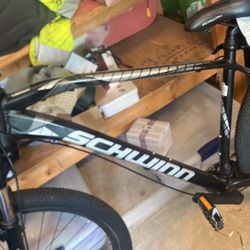 Schwinn Mountain Bike