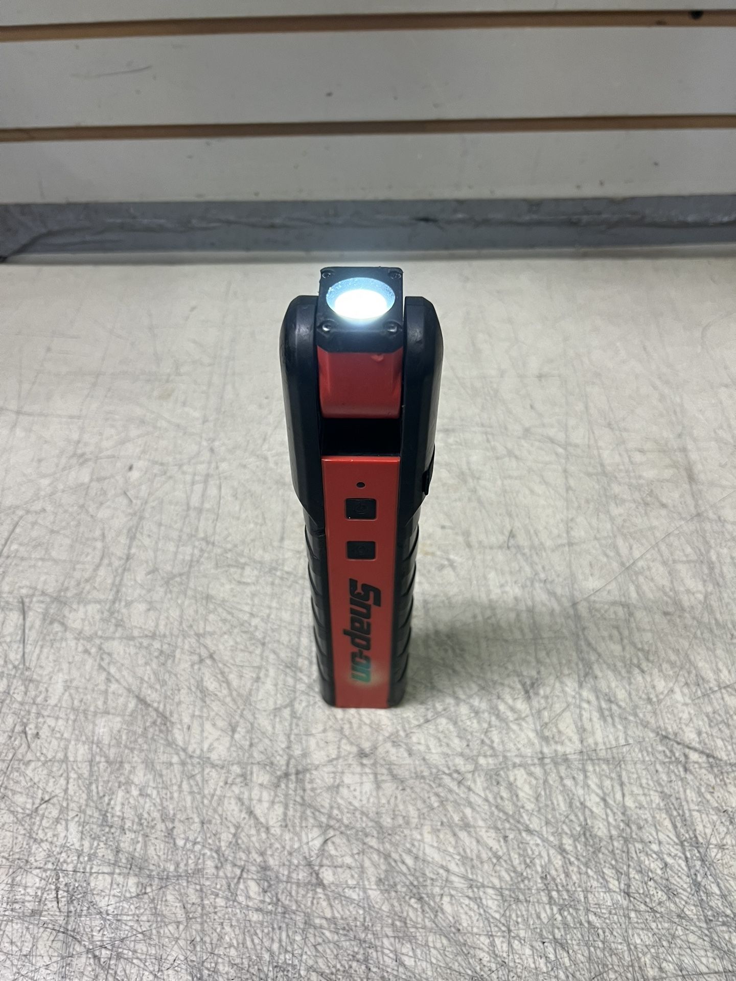 Snap-On ECARD062 Dual-Sided Flex Light 600-800 Lumens