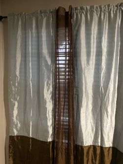 Curtains