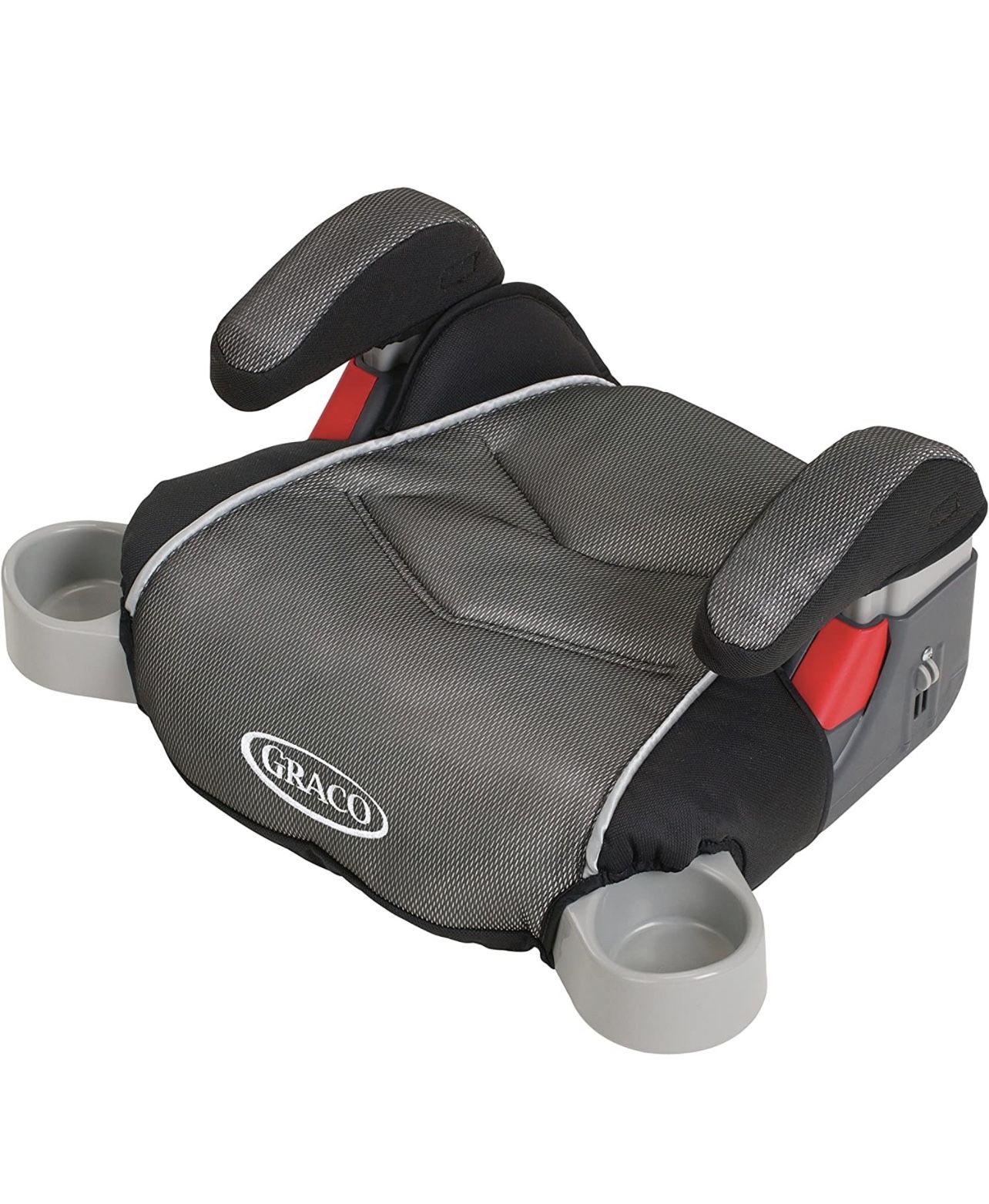 Graco Turbo Booster Seat 