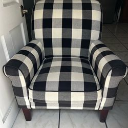 Pier 1 - Accent Armchair
