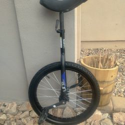 Unicycle 15-in Wheel Like New
