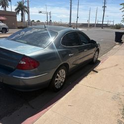 2007 Buick LaCrosse