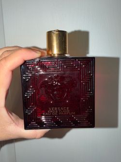 Versace Eros Flame