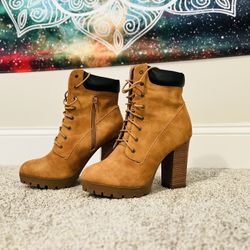 Vita boots 