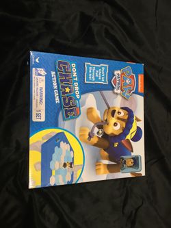 Paw patrol game