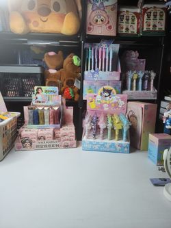 Mystery bundle