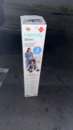 Stroller