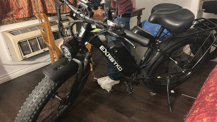 Ebike
