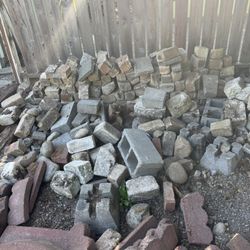 Brick