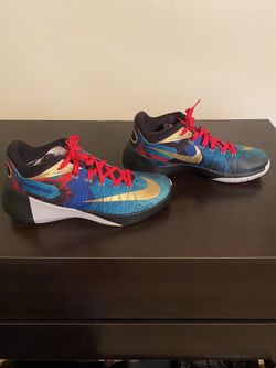 Hyperdunk Beijing Size 11