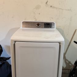 Electric dryer