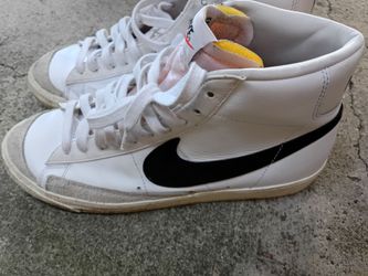 Nike Blaze mid 77 Vintage Shoes M 10.5