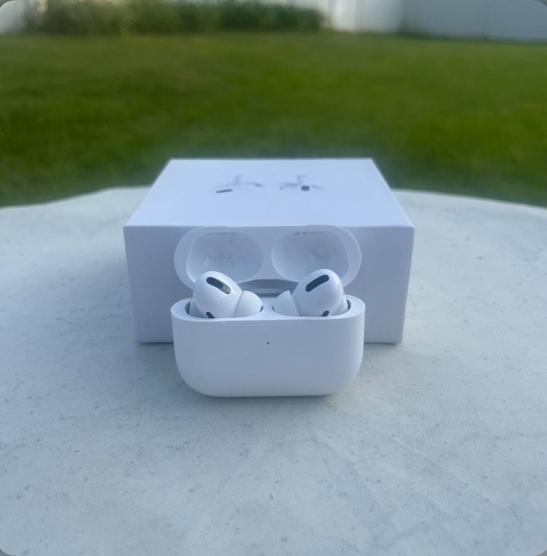 Airpod Pros