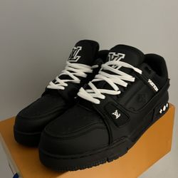 Louis Vuitton LV Sneakers Men