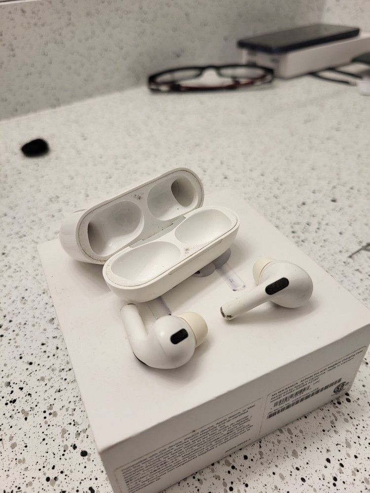 Airpods Pro
