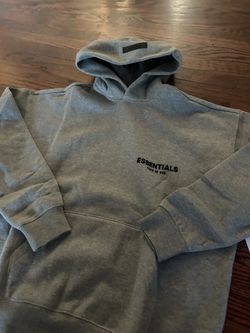 AUTHENTIC ESSENTIALS size Xl kids | size xs women’s | size xxs men’s