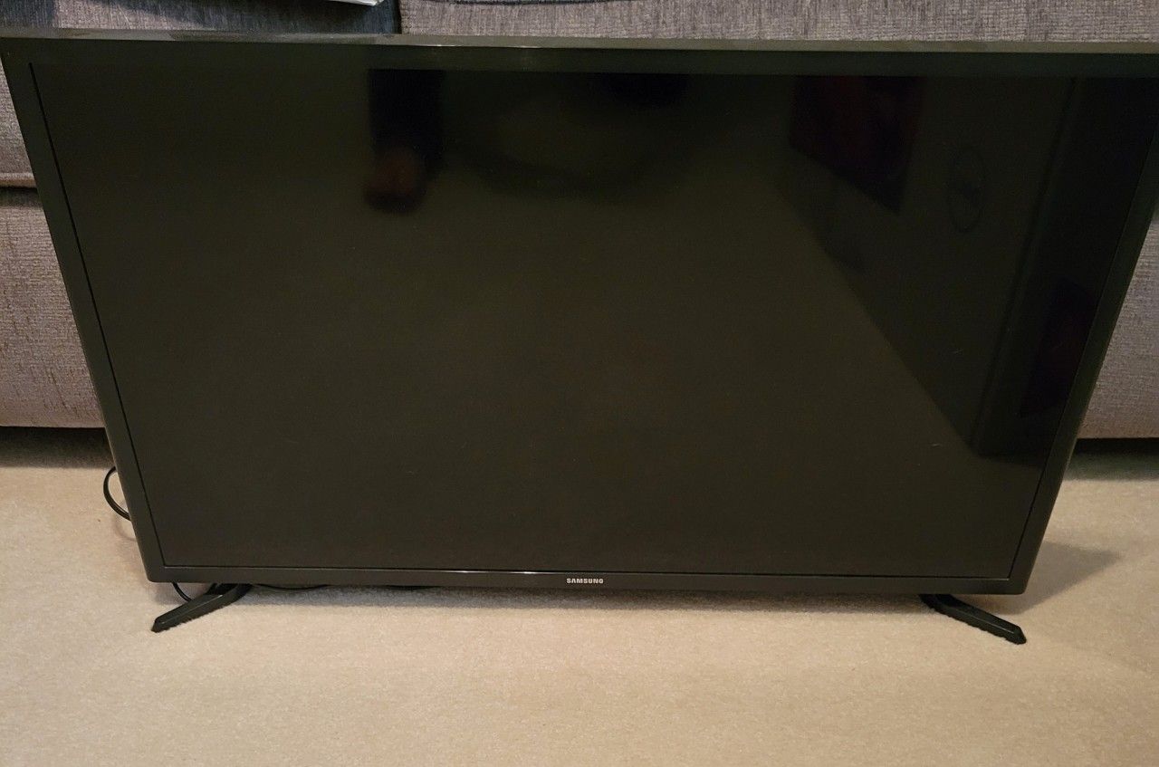 Samsung TV, Smart