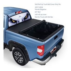 Tonneau cover