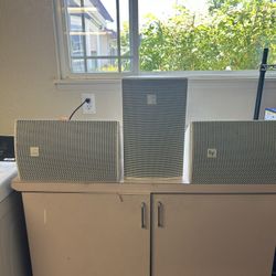 Ev Speaker 
