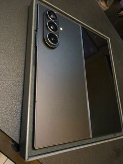 Samsung Galaxy Z fold 7