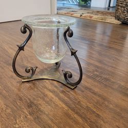 PartyLite Candle Holder