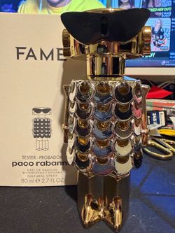Paco Rabbane - Fame