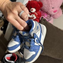 Air Jordan Nikes 