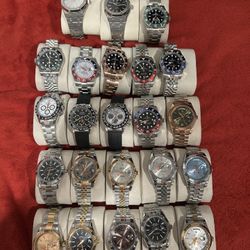 Automatic Men’s Watch