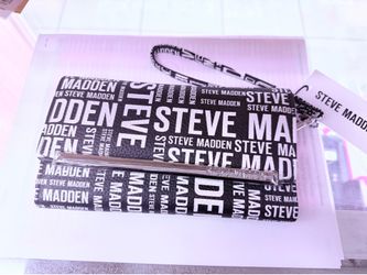 Steve Madden