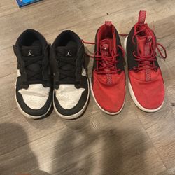 Kids Youth Shoes