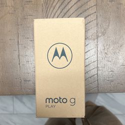 Moto G Play 2023 