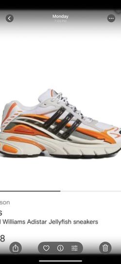 Newest Adidas Adistar Sz 41, 43 44, 45