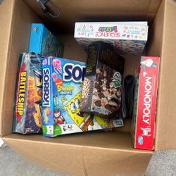 Board Games