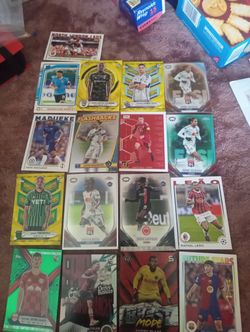 Sports Cards Big Lot