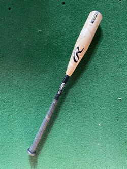 Rawlings icon bat. 29 inch -12. USA certified