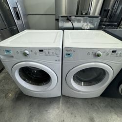 Washer Dryer 