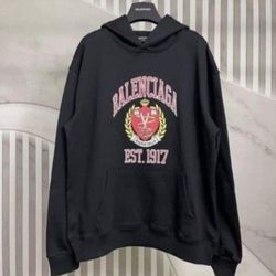 BRAND NEW with Tags - Balenciaga Signature Sweater Men's SIZE XL 