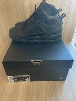 Jordan Spizike Shoes
