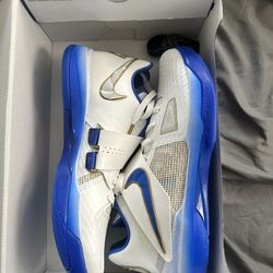 KD 4 Real MVP & Texas Longhorns