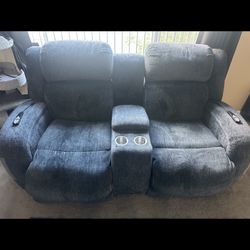Recliner Couches 