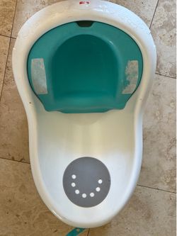 Baby tub