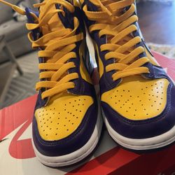 Nike Dunks