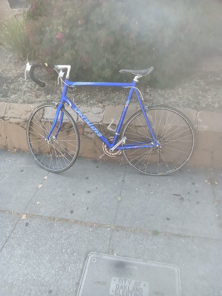 Specialized