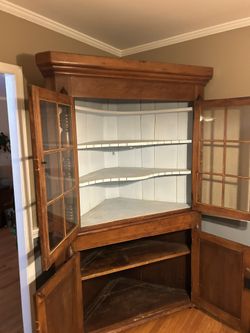 China Cabinet