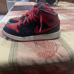 Jordan’s. Taking Any Price. 