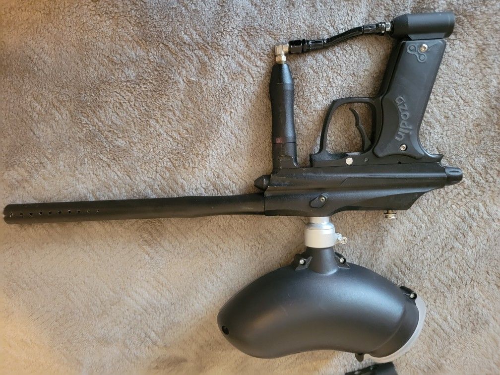 Paintball Stuff for Sale in Moreno Valley, CA OfferUp