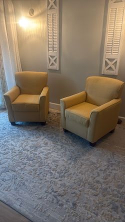 Chairs