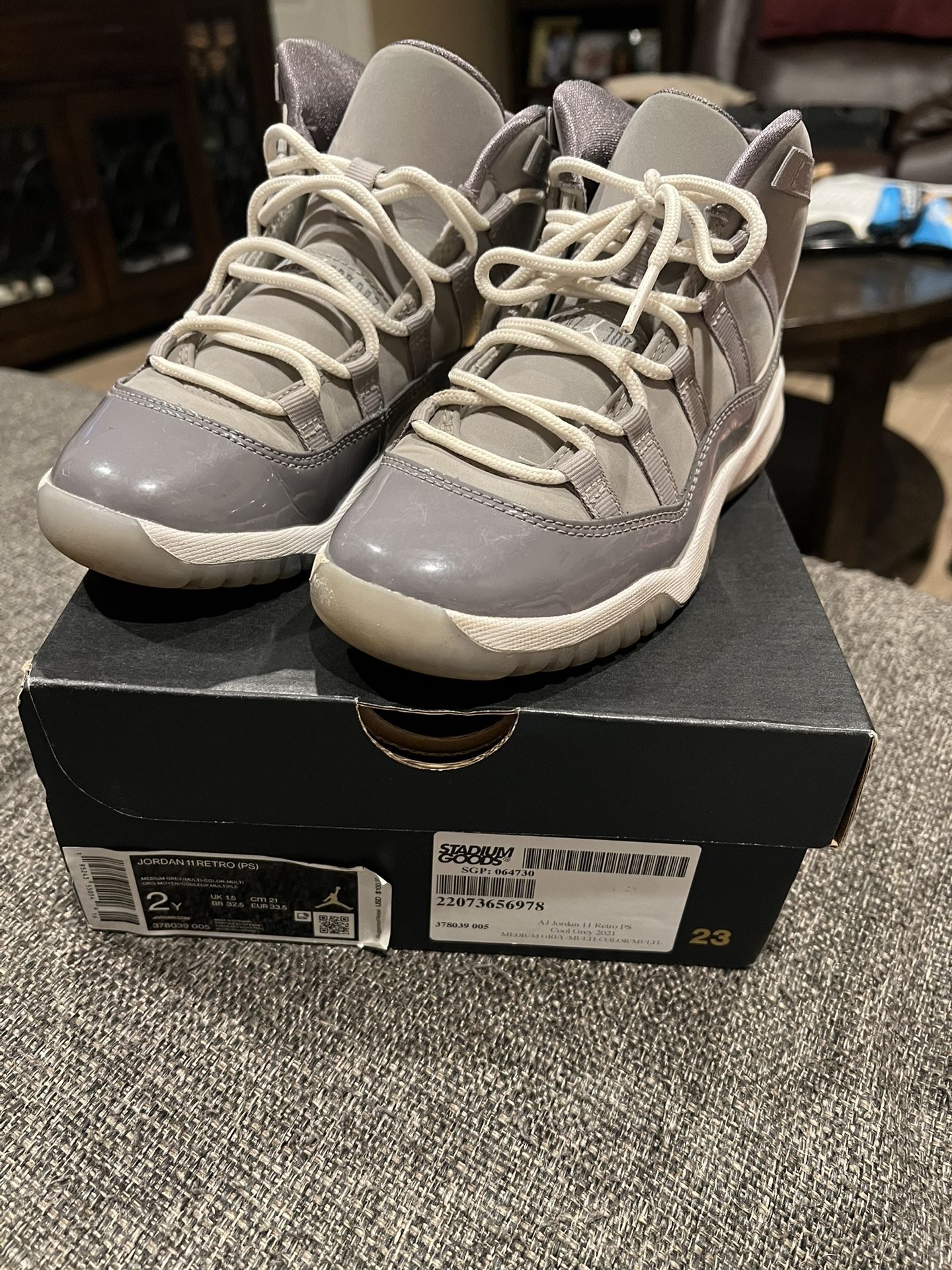 Shoes