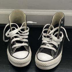 Converse shoes  